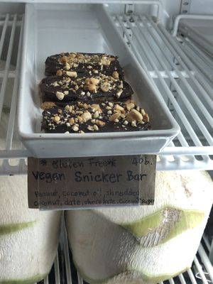   at Earth Tone in Pai