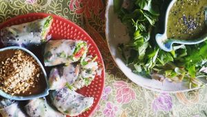 . at Earth Tone in Pai