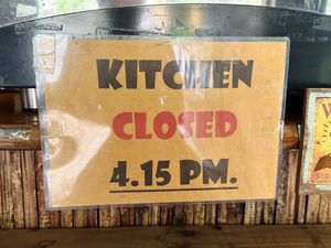 🙅‍♀️  at Earth Tone in Pai