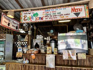 Order here   at Earth Tone in Pai