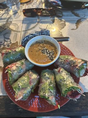   at Earth Tone in Pai