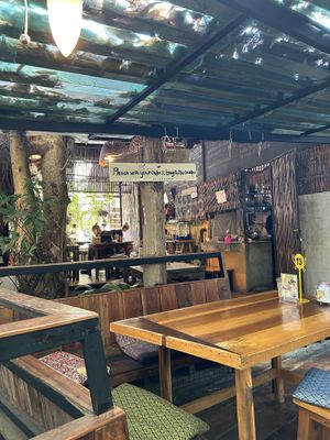 Interior  at Earth Tone in Pai