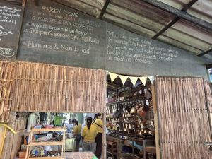  at Earth Tone in Pai