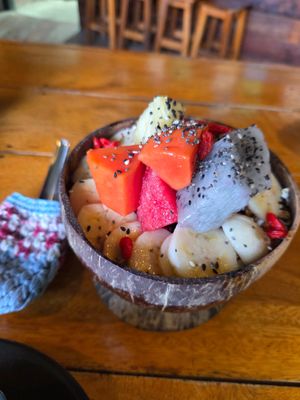  at Earth Tone in Pai