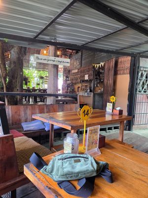  at Earth Tone in Pai