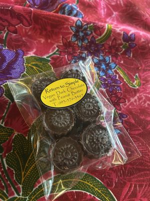   at Earth Tone in Pai