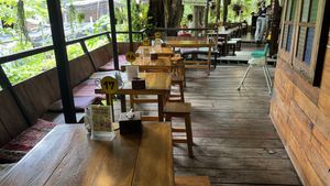 Interior   at Earth Tone in Pai
