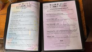   at Earth Tone in Pai
