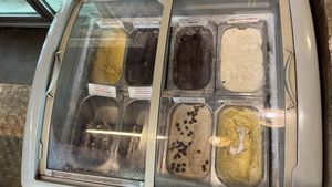   at Earth Tone in Pai