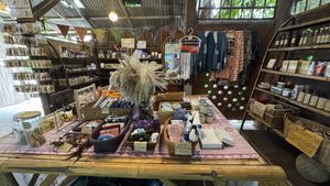   at Earth Tone in Pai