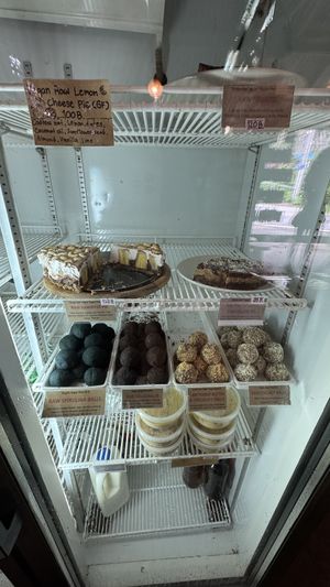   at Earth Tone in Pai