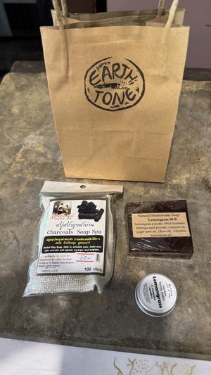   at Earth Tone in Pai