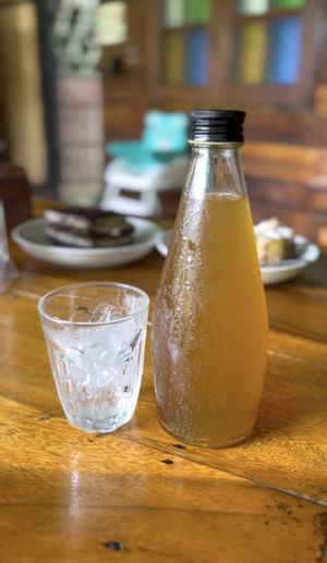   at Earth Tone in Pai