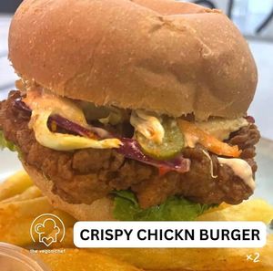  at The Vegan Chef - Fourways @Mohavi in Johannesburg