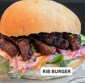  at The Vegan Chef - Fourways @Mohavi in Johannesburg