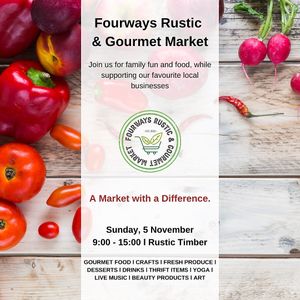  at The Vegan Chef - Fourways @Mohavi in Johannesburg