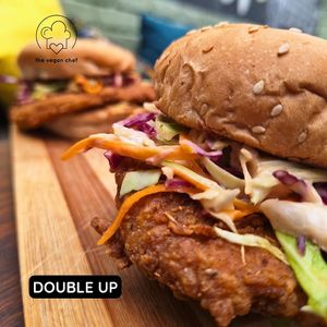  at The Vegan Chef - Fourways @Mohavi in Johannesburg