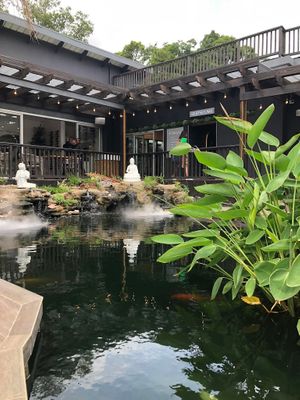 The Vegan Chef Fourways @Mohavi  at The Vegan Chef - Fourways @Mohavi in Johannesburg