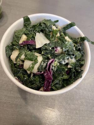   at Shouk - Georgetown in Washington