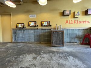   at Shouk - Georgetown in Washington