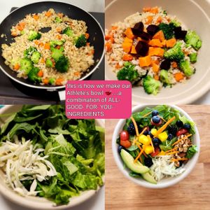  at Healthy In Color in Beacon