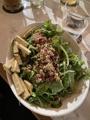   at L'Osteria - Junghofstrasse in Frankfurt