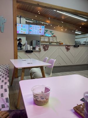   at Desert Nutrition in Page