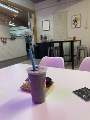   at Desert Nutrition in Page