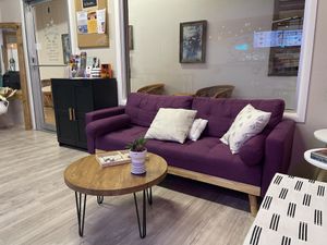   at Desert Nutrition in Page