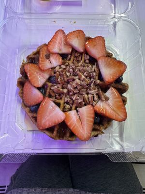   at Desert Nutrition in Page