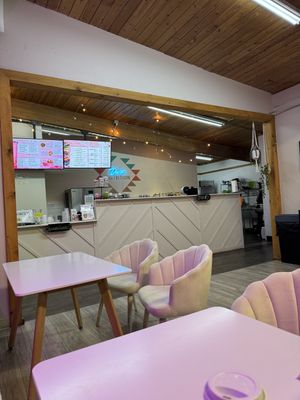   at Desert Nutrition in Page