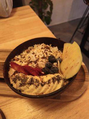  at PLANT SHACK - Santa Catalina in Mallorca