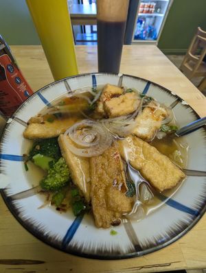  at Banh mi Zon - BMZ  in Sherwood Park