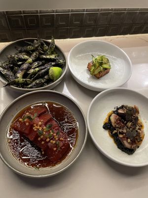 at Kid Kyoto  in Sydney