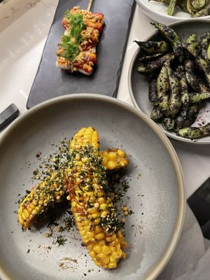 at Kid Kyoto  in Sydney