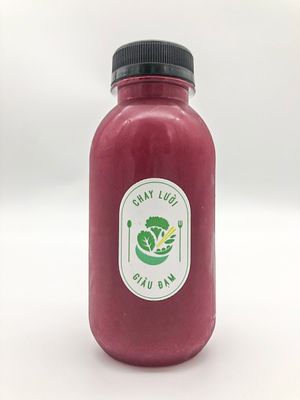  at Chay Lười Giàu Đạm in Ho Chi Minh City