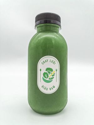  at Chay Lười Giàu Đạm in Ho Chi Minh City