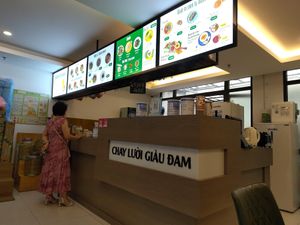  at Chay Lười Giàu Đạm in Ho Chi Minh City