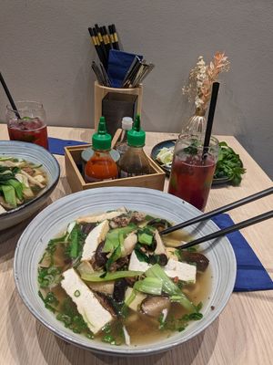  at LêVy  in Dusseldorf