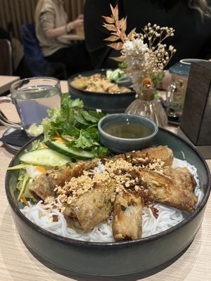   at LêVy  in Dusseldorf