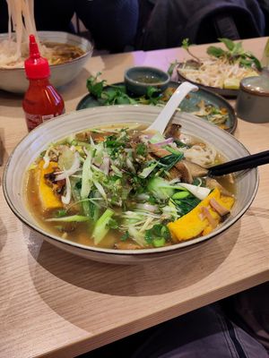  at LêVy  in Dusseldorf