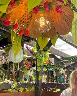 Vibes  at SA•WAD•DEE in Gran Canaria