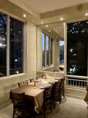 Other corner  at Lavendra in Lavender Bay