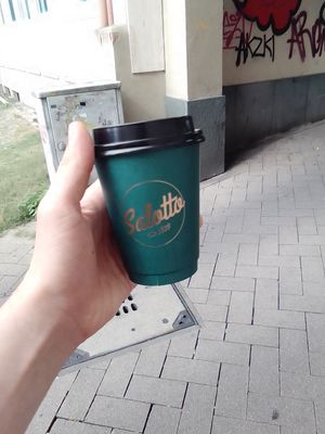  at Salotto 1828 in Kassel