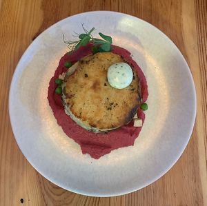 So delicious  at The Food Temple in Lisbon