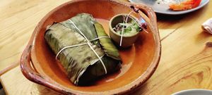  at The Food Temple in Lisbon