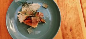  at The Food Temple in Lisbon