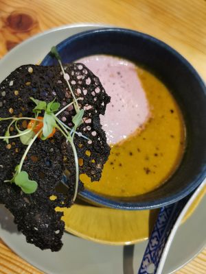  at The Food Temple in Lisbon