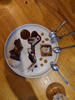  at The Food Temple in Lisbon