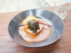  at The Food Temple in Lisbon